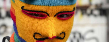 Chile protests carnival as the marker of deep social conflict